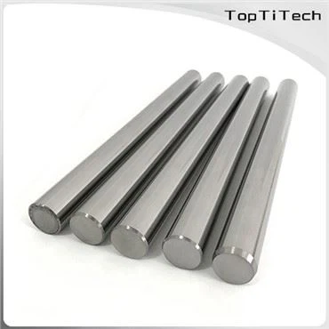 Tungsten rundstang