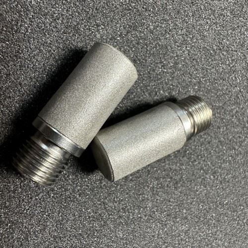 SUS316 Humidity Sensor Housing For Sensor Probe