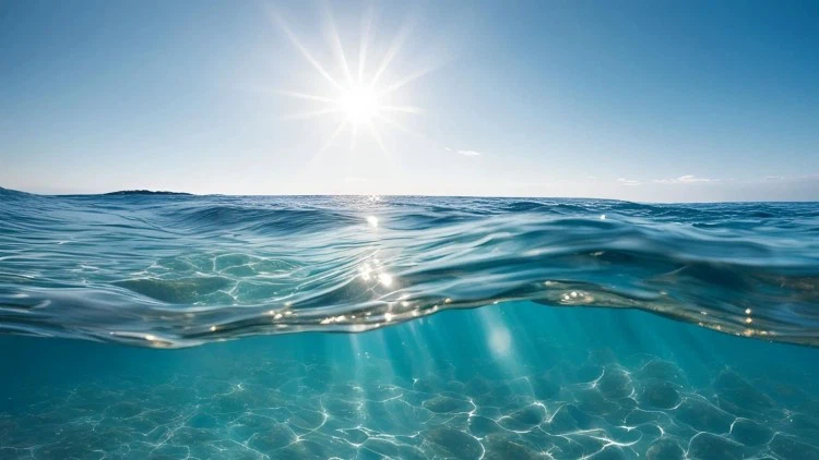 Hydrogen-from-Seawater Hydrogen-from-Seawater
