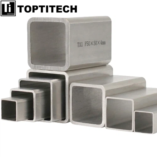 Square Hollow Section Square Hollow Section