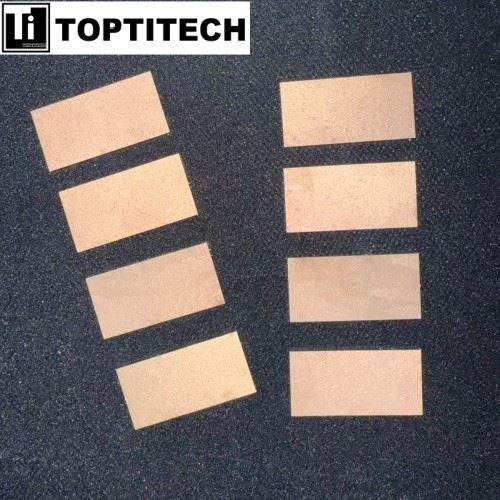 Sandblasted Stainless Steel Plate For Industrial Component Manufacturing suppliers