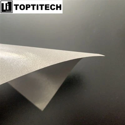 0.25 mm titanplate for porøst transportlag (PTL)